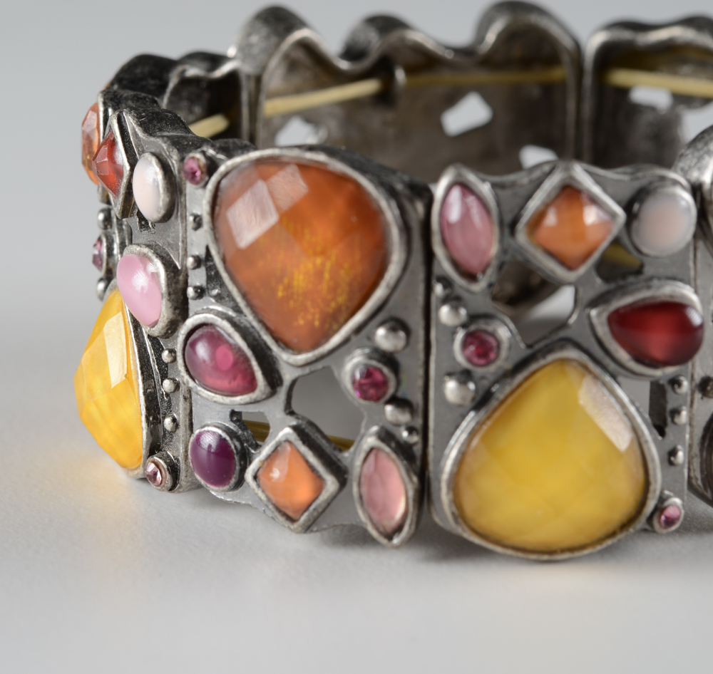 Assorted Costume Jewelry