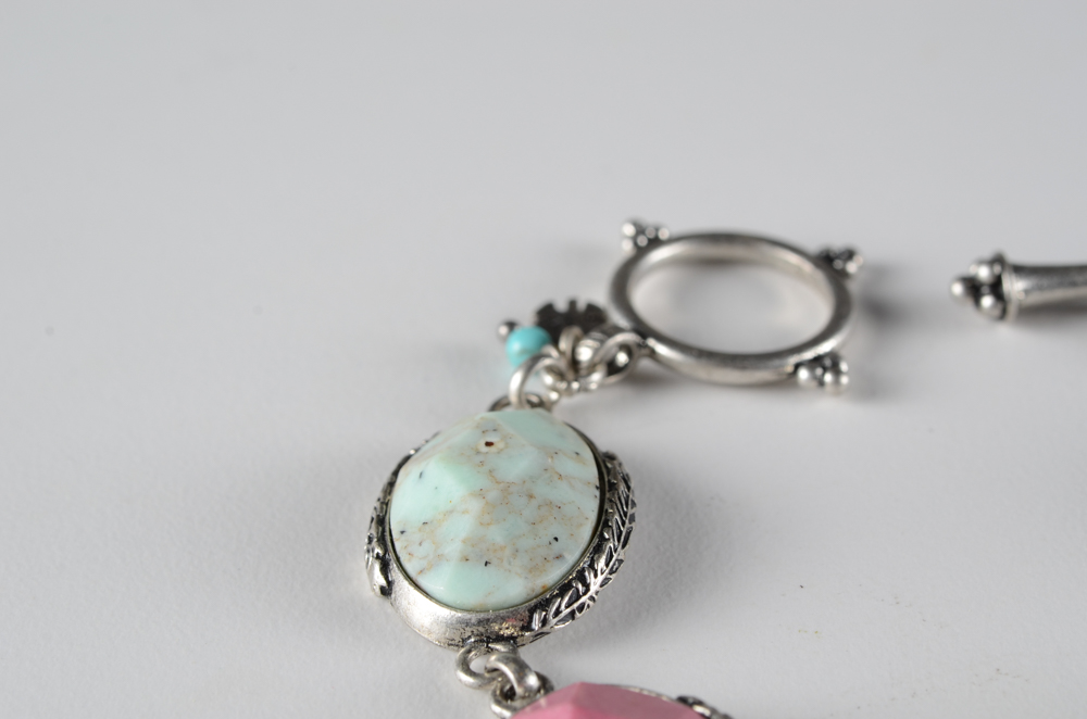 Assorted Costume Jewelry