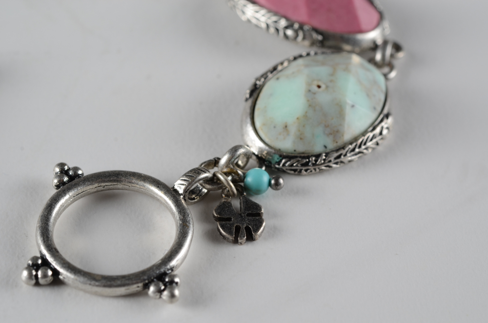 Assorted Costume Jewelry