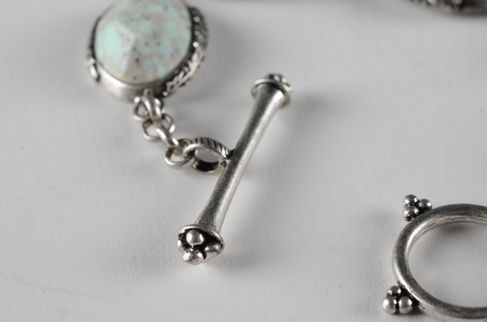 Assorted Costume Jewelry