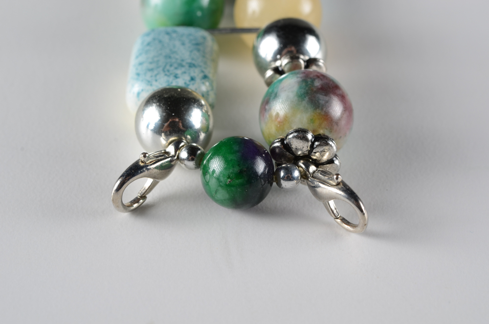 Assorted Costume Jewelry