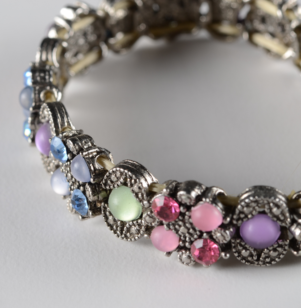 Assorted Costume Jewelry