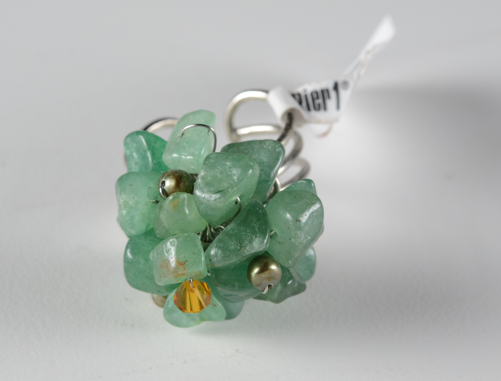 Assorted Costume Jewelry