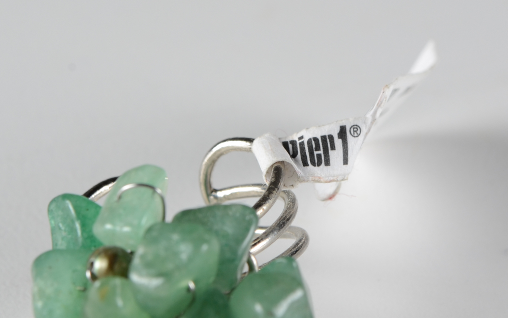 Assorted Costume Jewelry