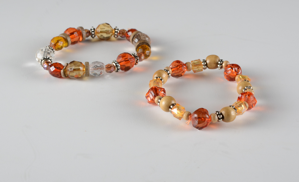 Assorted Costume Jewelry