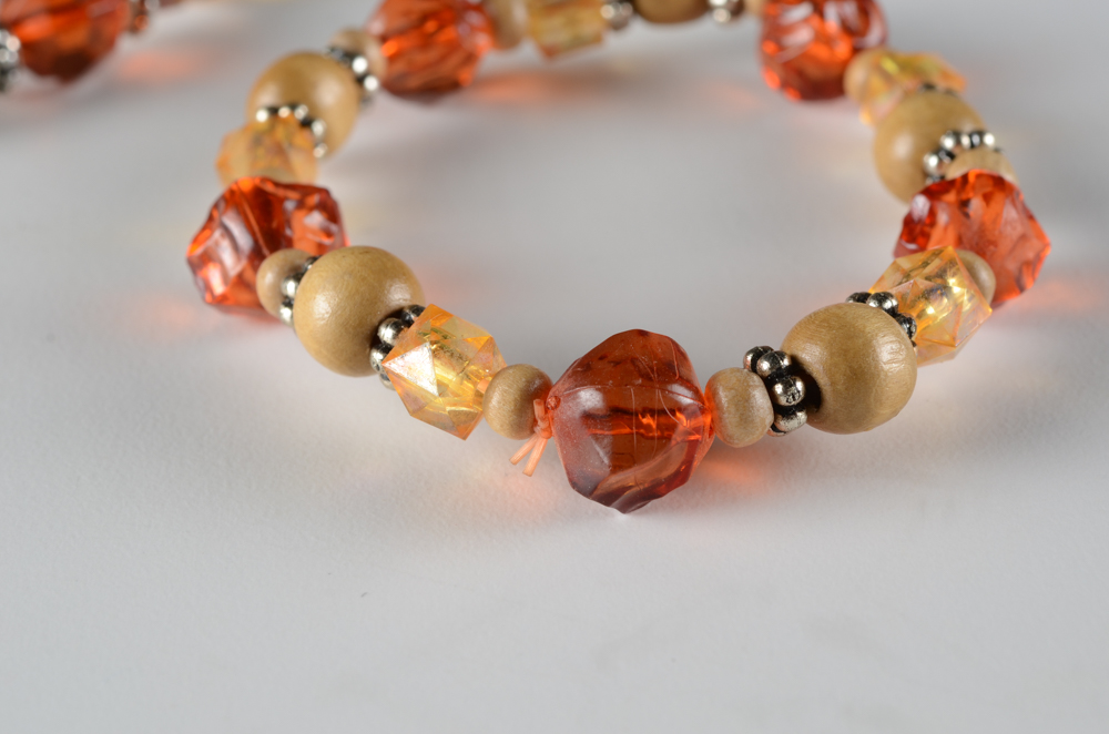 Assorted Costume Jewelry