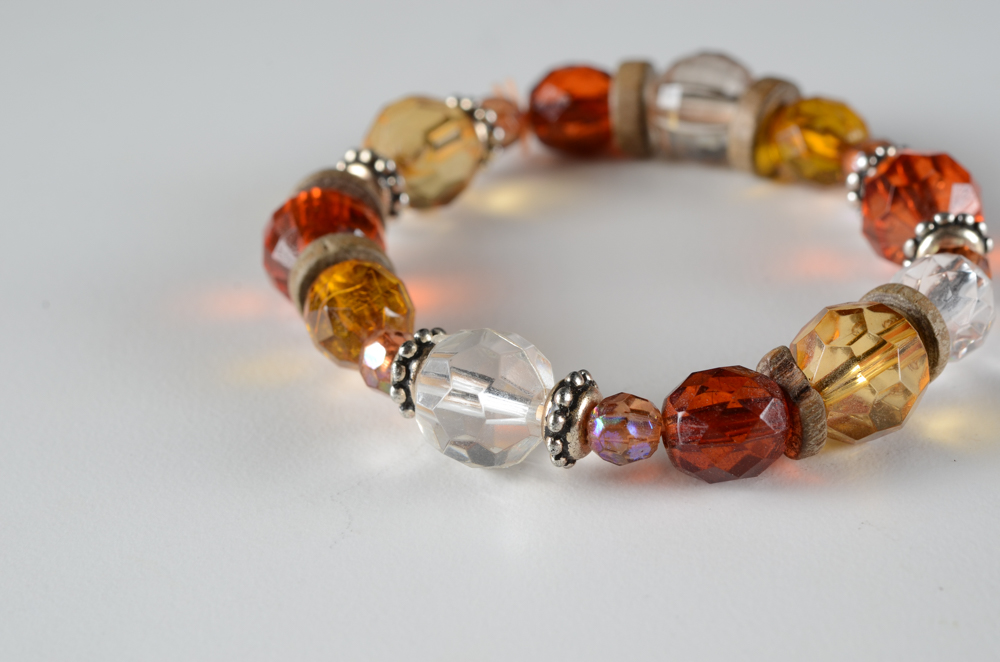 Assorted Costume Jewelry