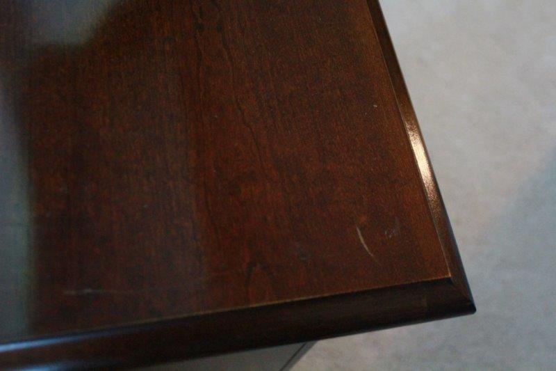 Impressions by Thomasville Nightstand