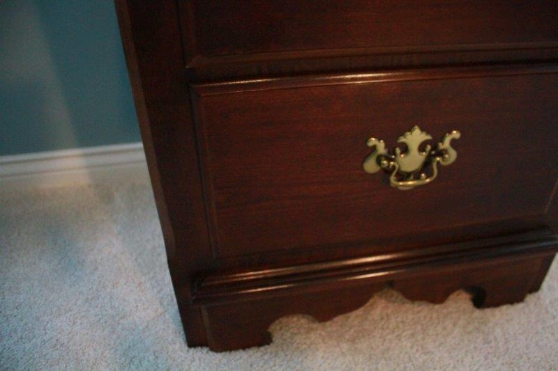 Impressions by Thomasville Nightstand