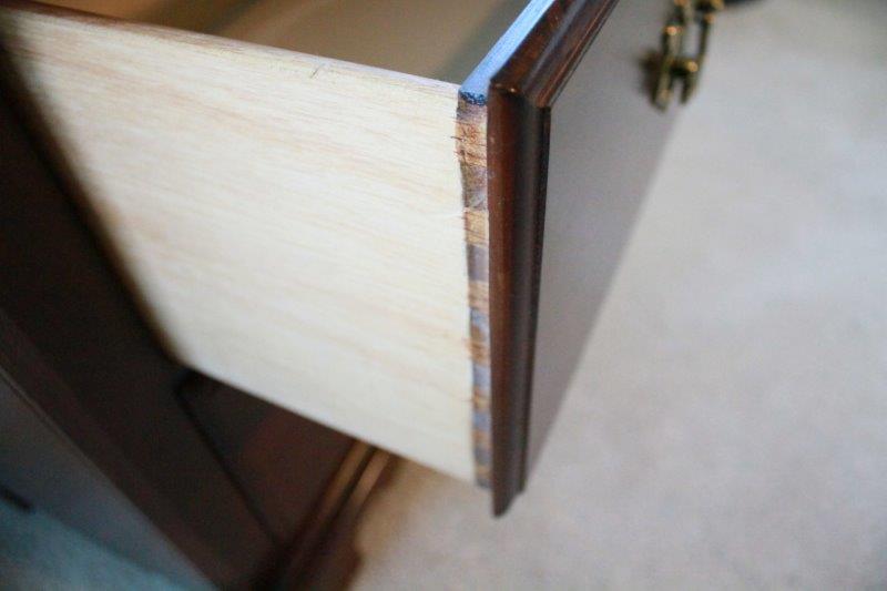 Impressions by Thomasville Nightstand