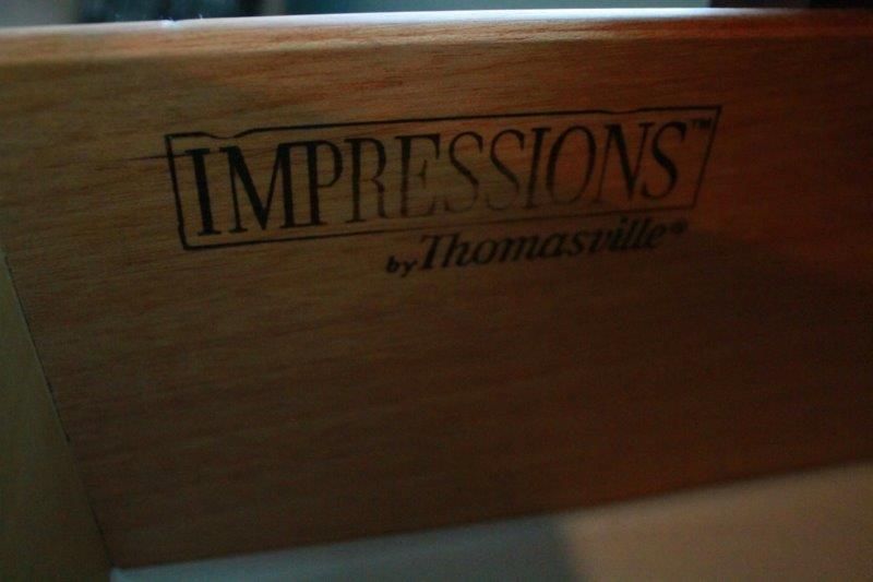 Impressions by Thomasville Nightstand