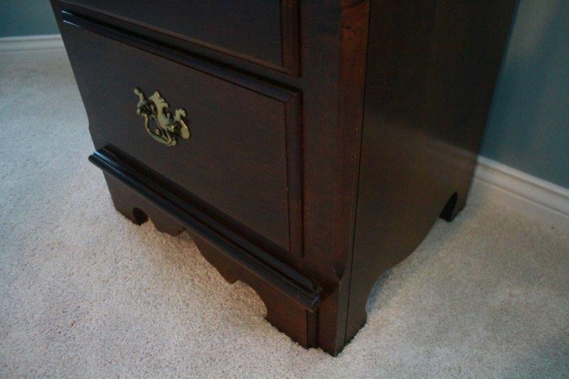 Impressions by Thomasville Nightstand