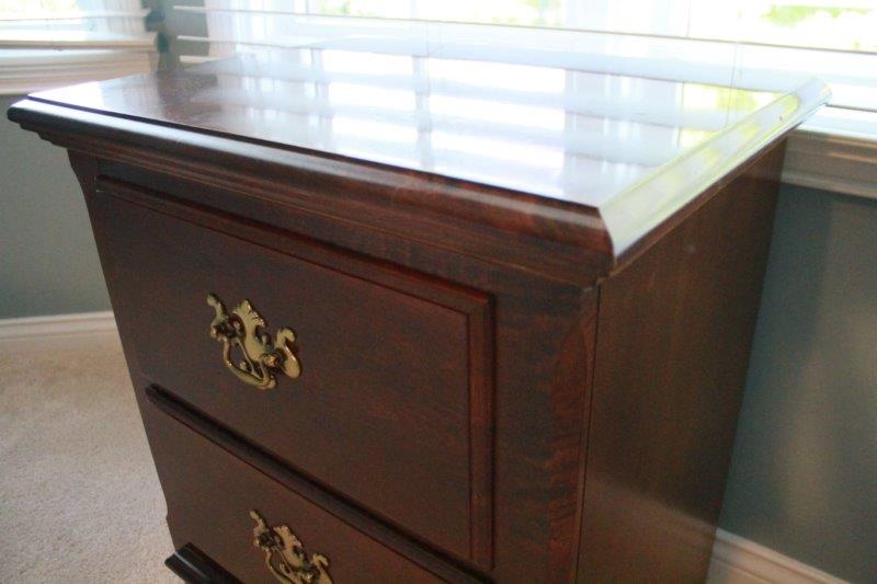 Impressions by Thomasville Nightstand