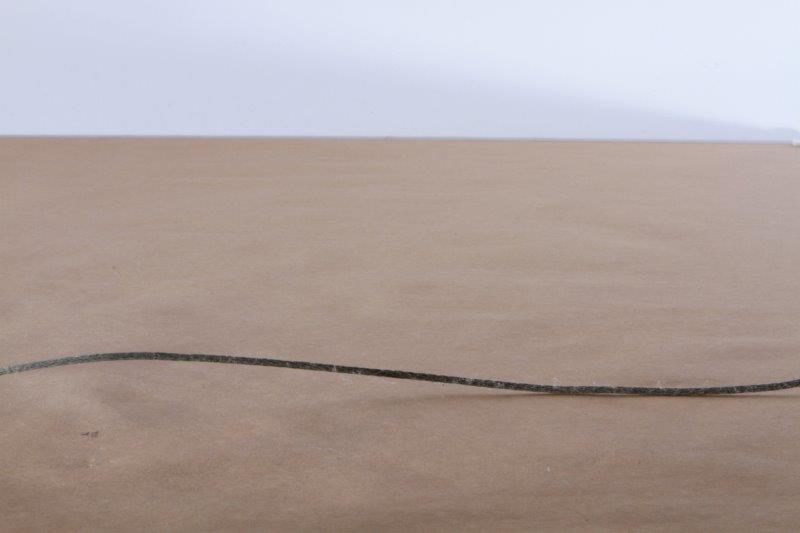 Offset Lithograph of Cat