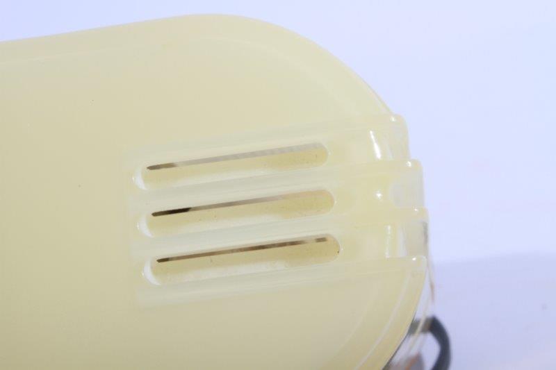 Mid Century Style Big Ben Moon Beam Clock