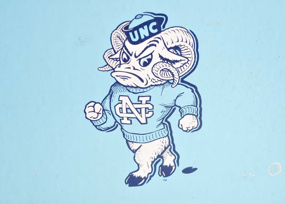 Tar Heel Basketball Trivia Game