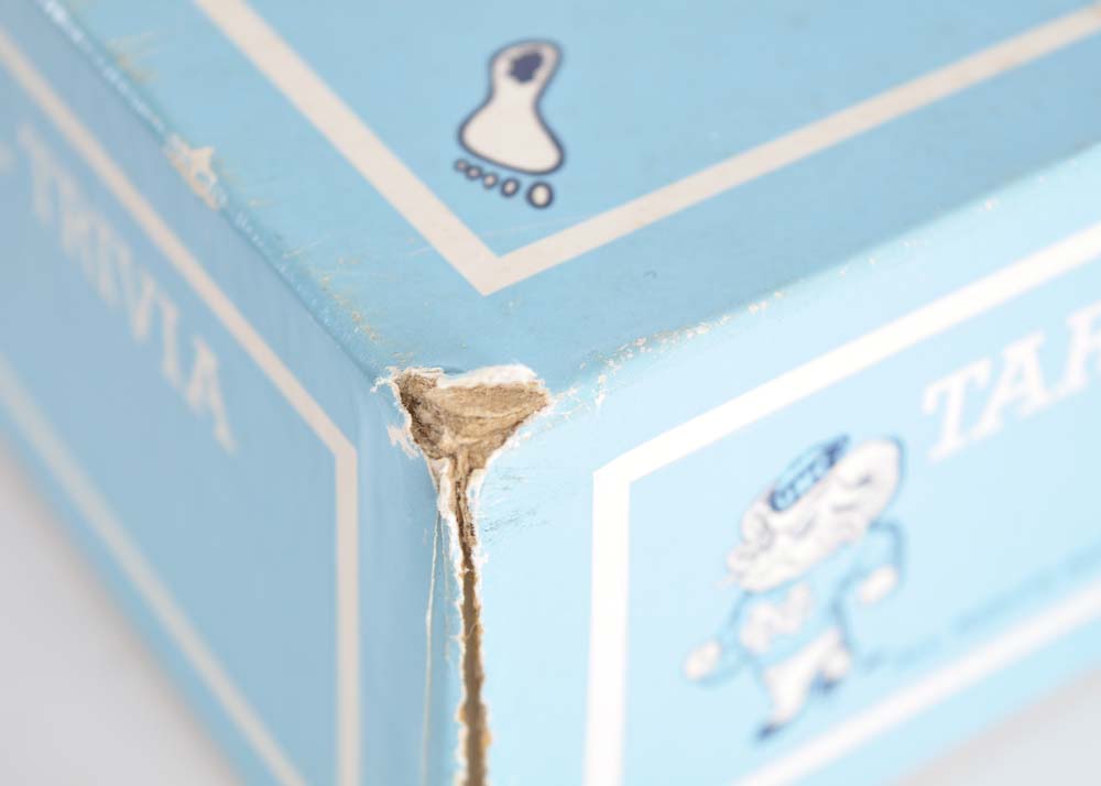 Tar Heel Basketball Trivia Game