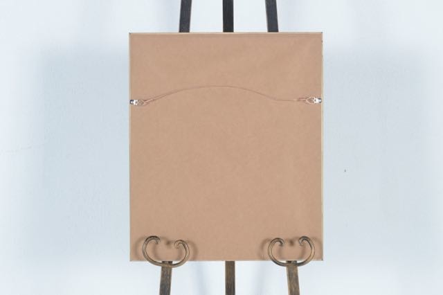 1934 Buick Car Advertisement