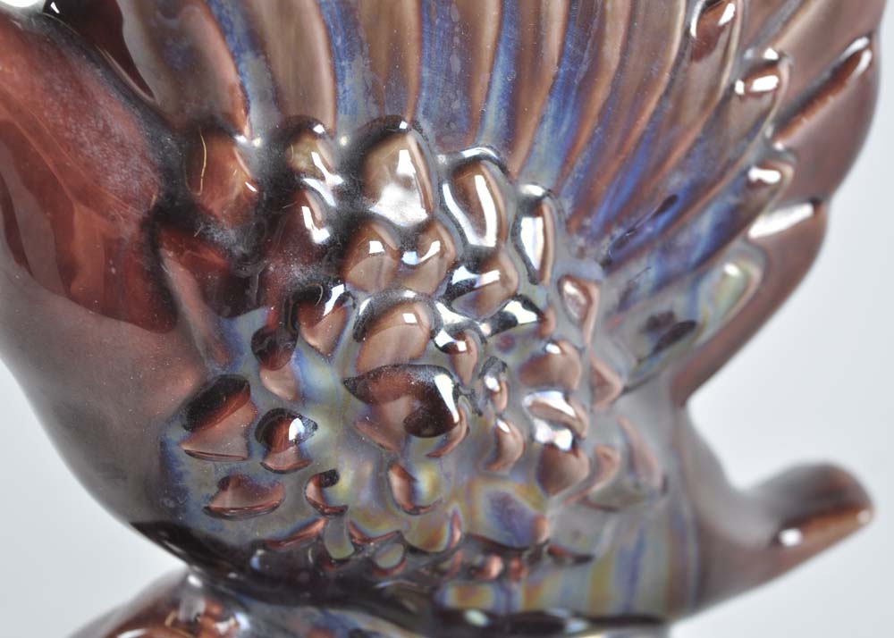 Royal Haeger Duck Vases