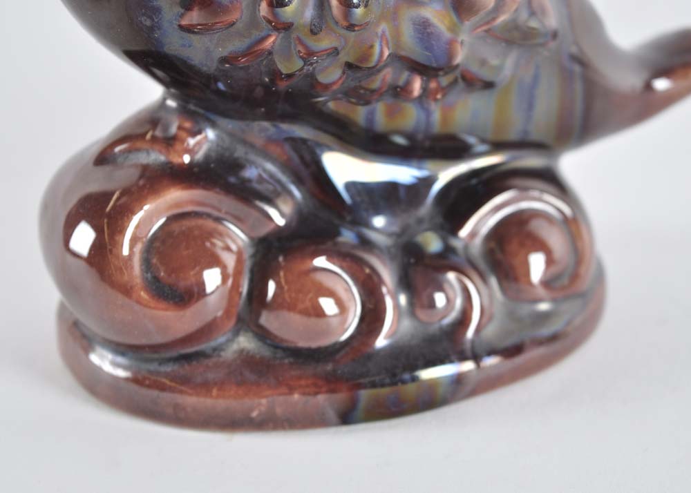 Royal Haeger Duck Vases