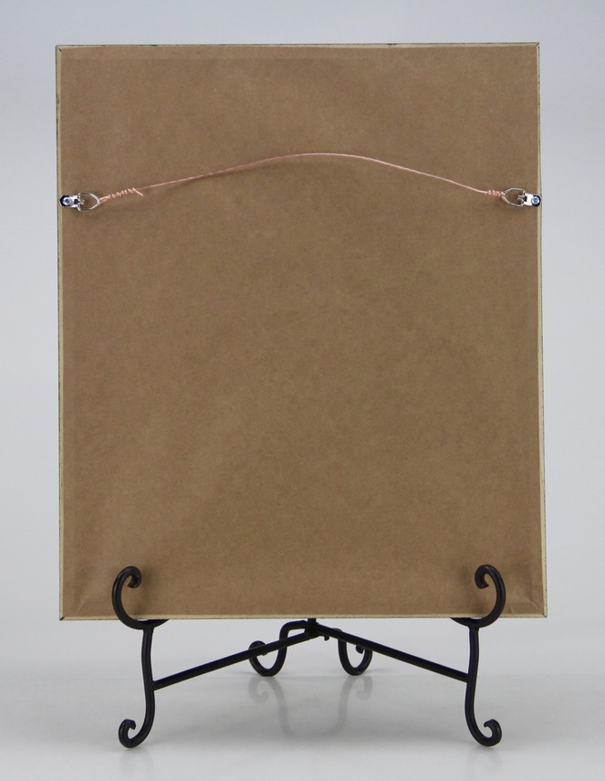 1945 Brown-Forman King Whisky Advertisement