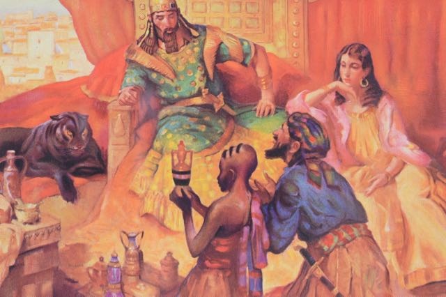 1932 Packard Automobile Advertisement Framed