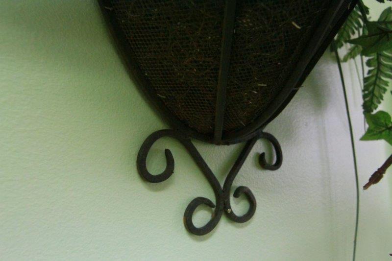 Wall Hanging Planter