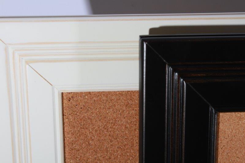 Trio of Bulletin Boards