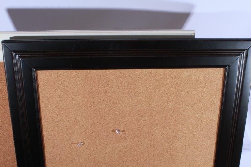 Trio of Bulletin Boards