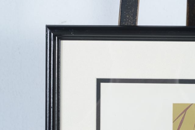 1931 Cadillac Advertisement Framed