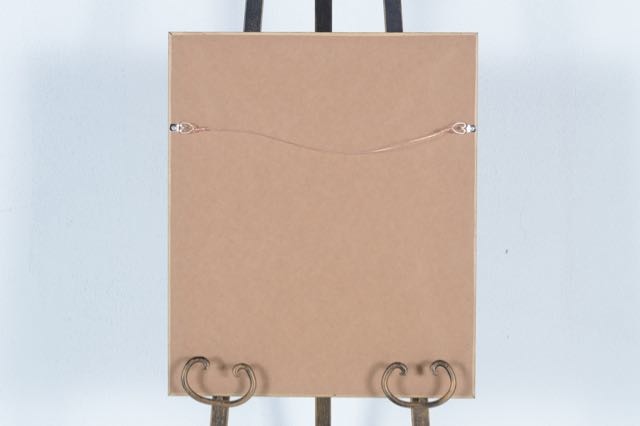 1931 Cadillac Advertisement Framed