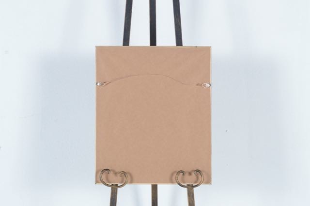 1904 Oldsmobile Advertisement Framed