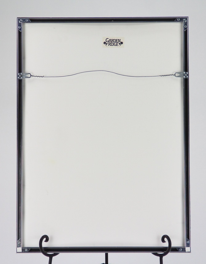 Cuba Advertisement Lithograph