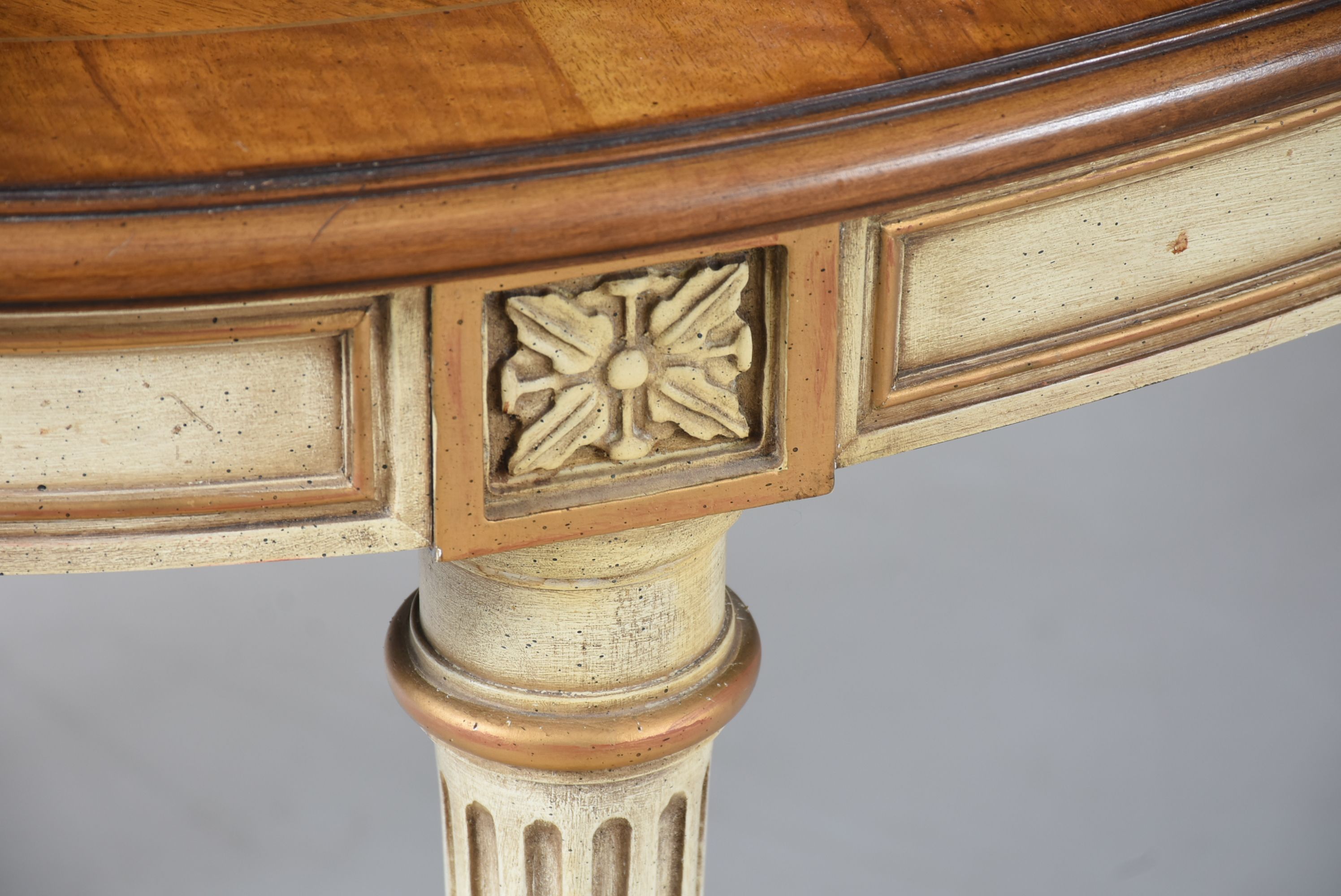 Federal style Dining Room Set