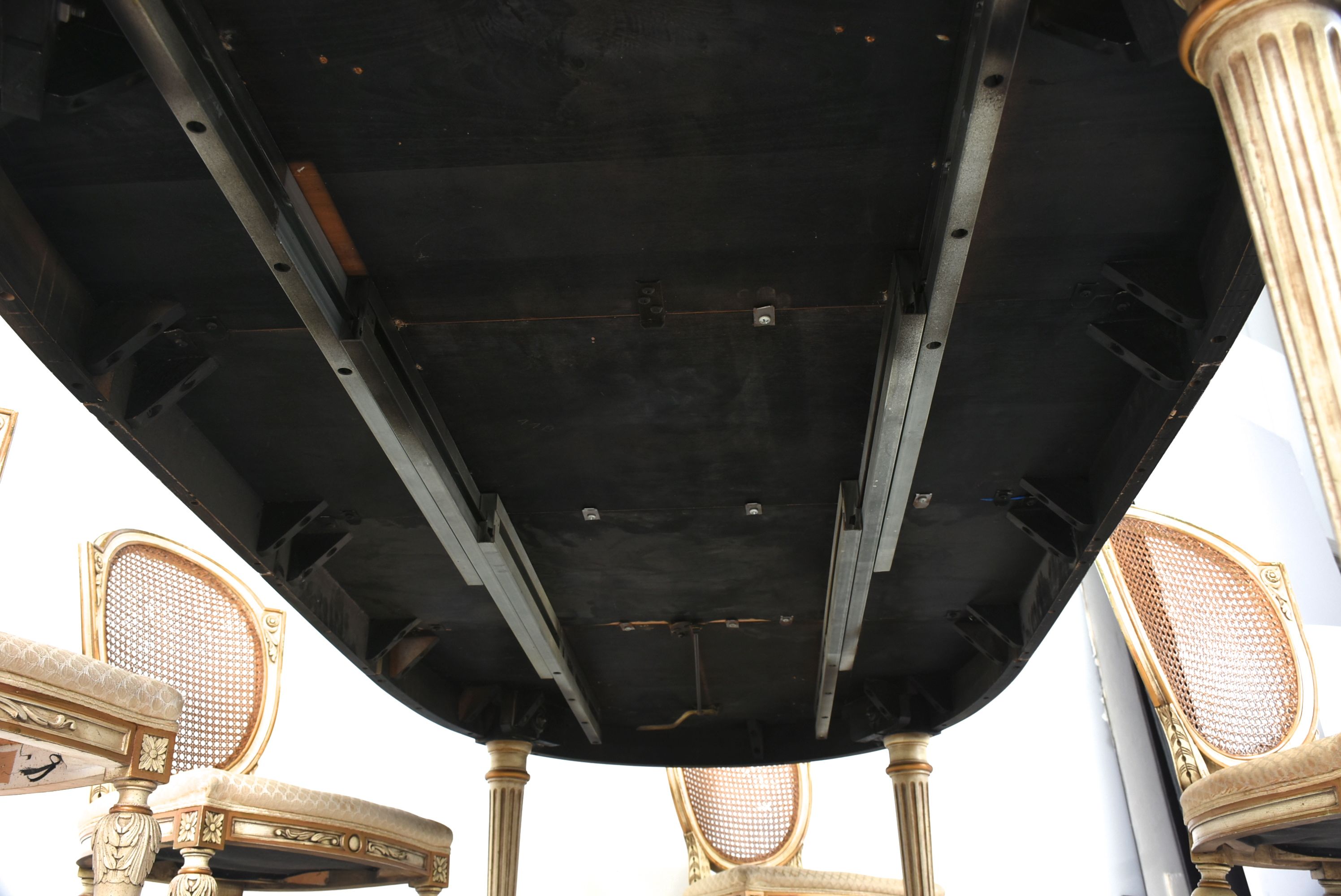 Federal style Dining Room Set