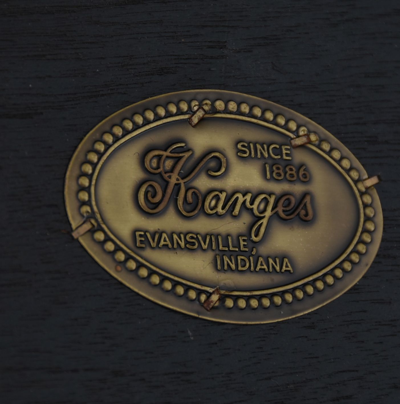 Federal style Dining Room Set