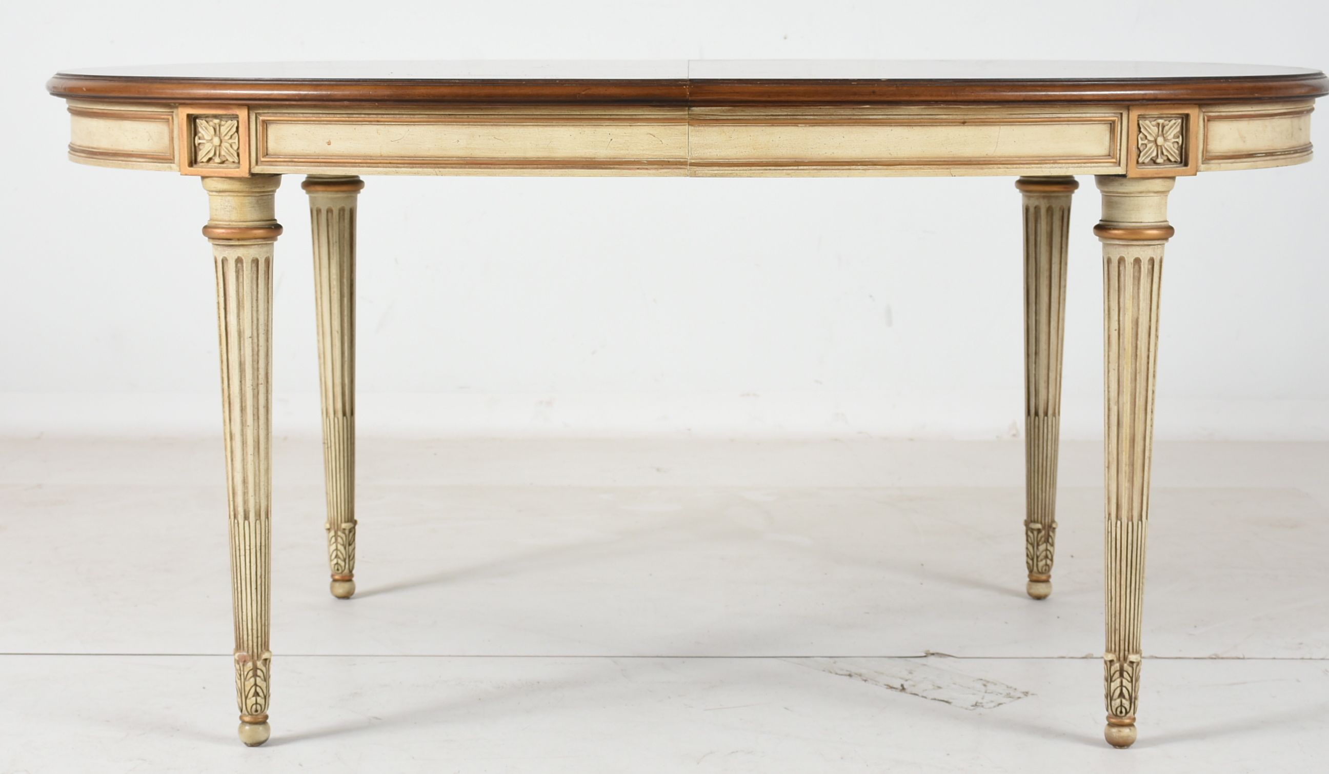 Federal style Dining Room Set