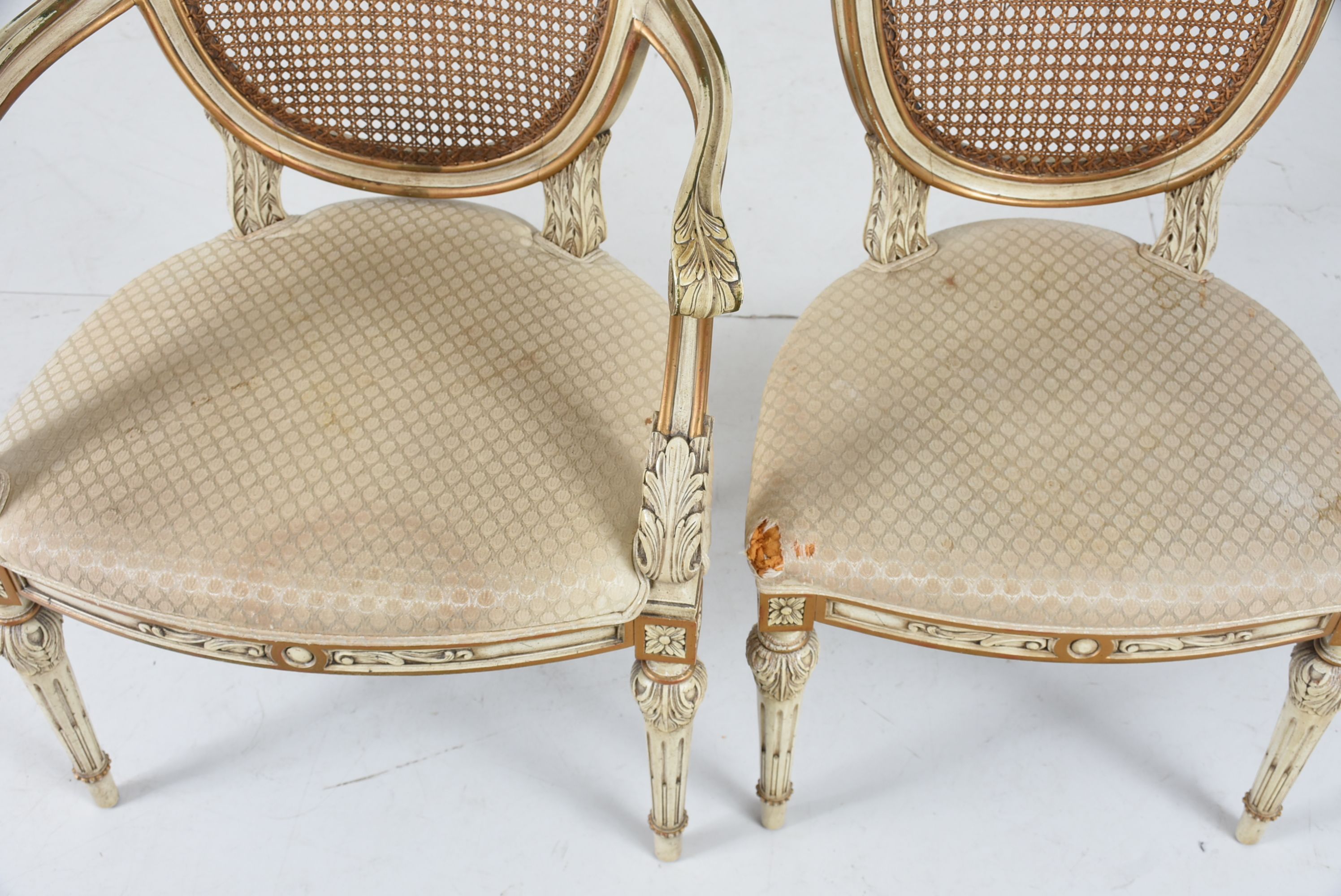 Federal style Dining Room Set