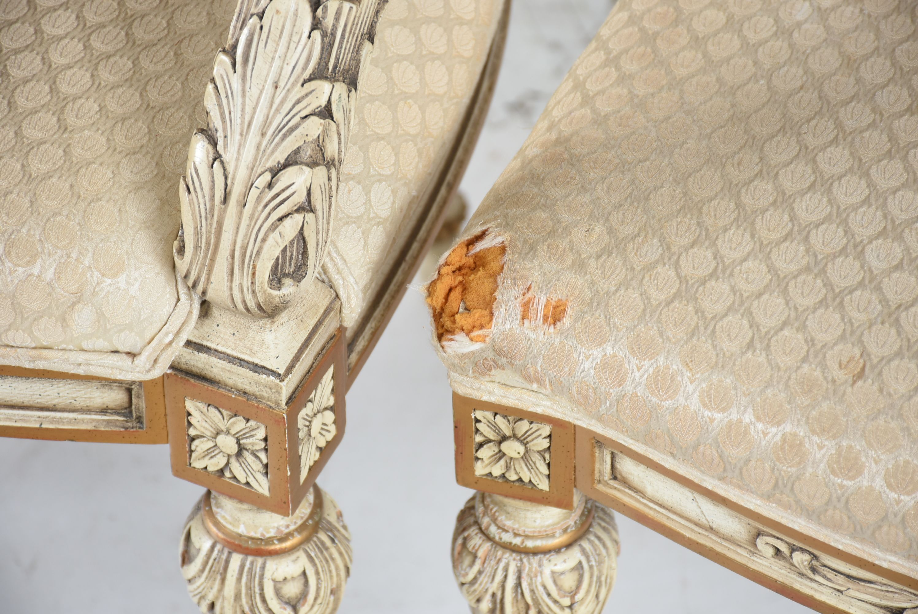 Federal style Dining Room Set