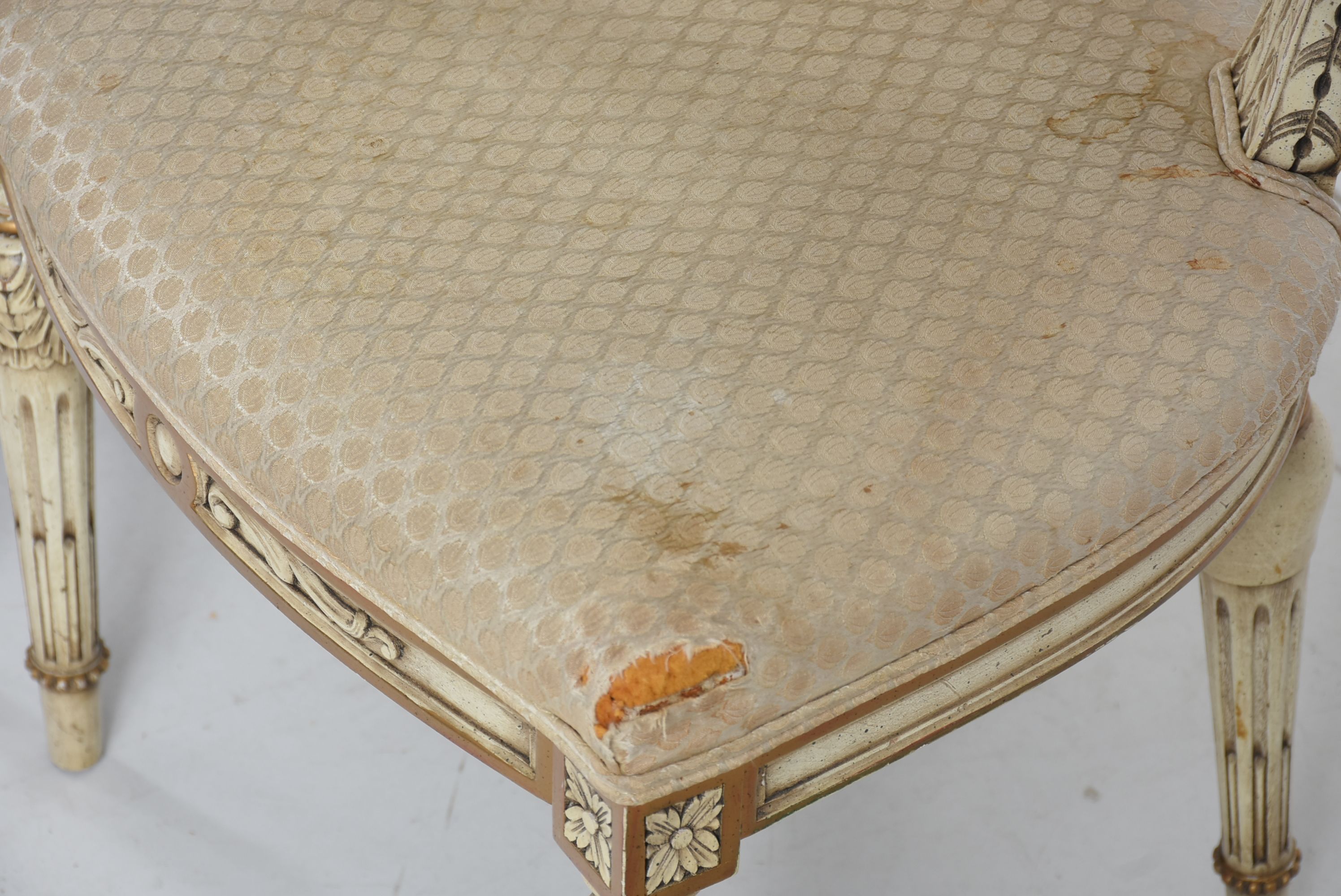 Federal style Dining Room Set