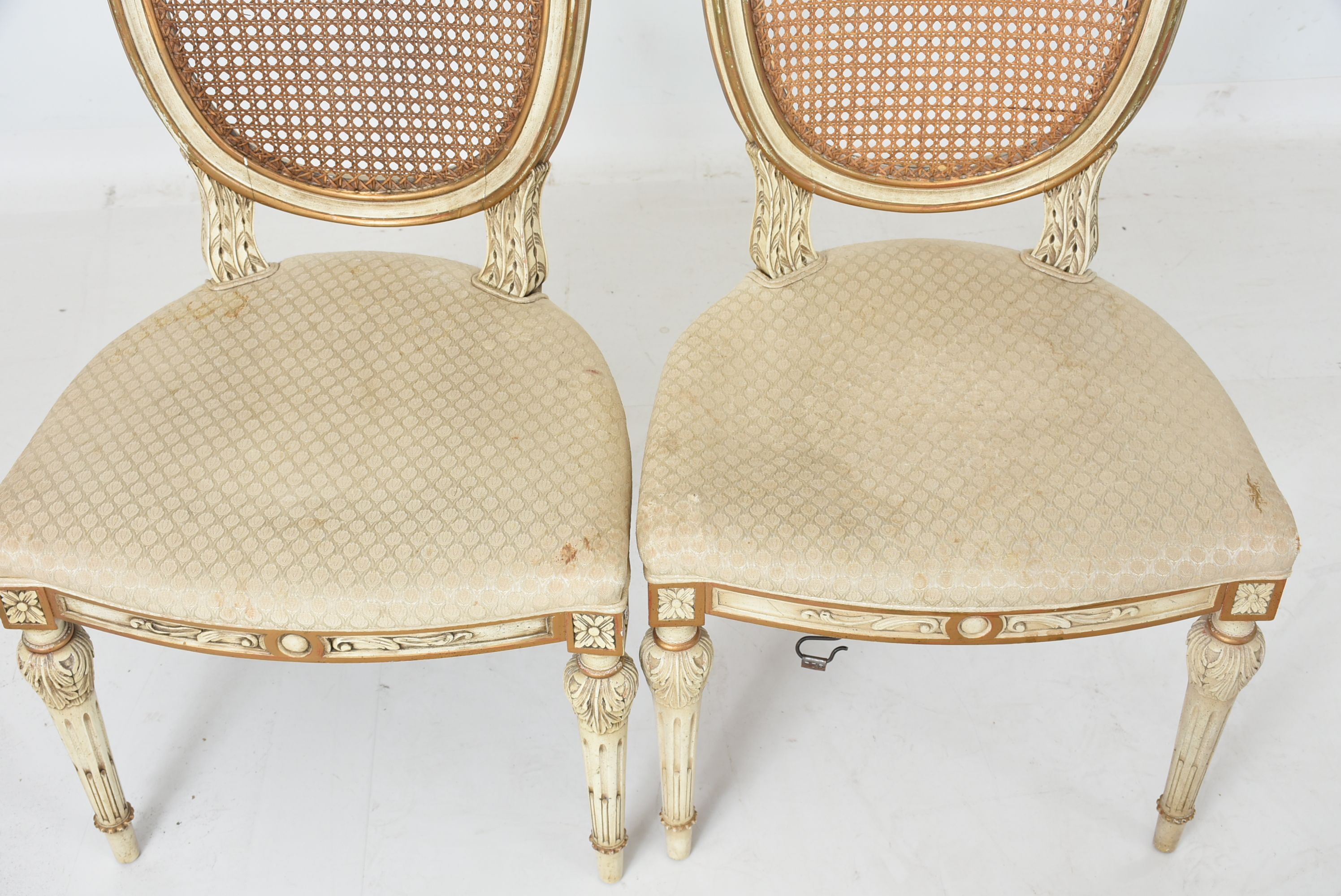 Federal style Dining Room Set