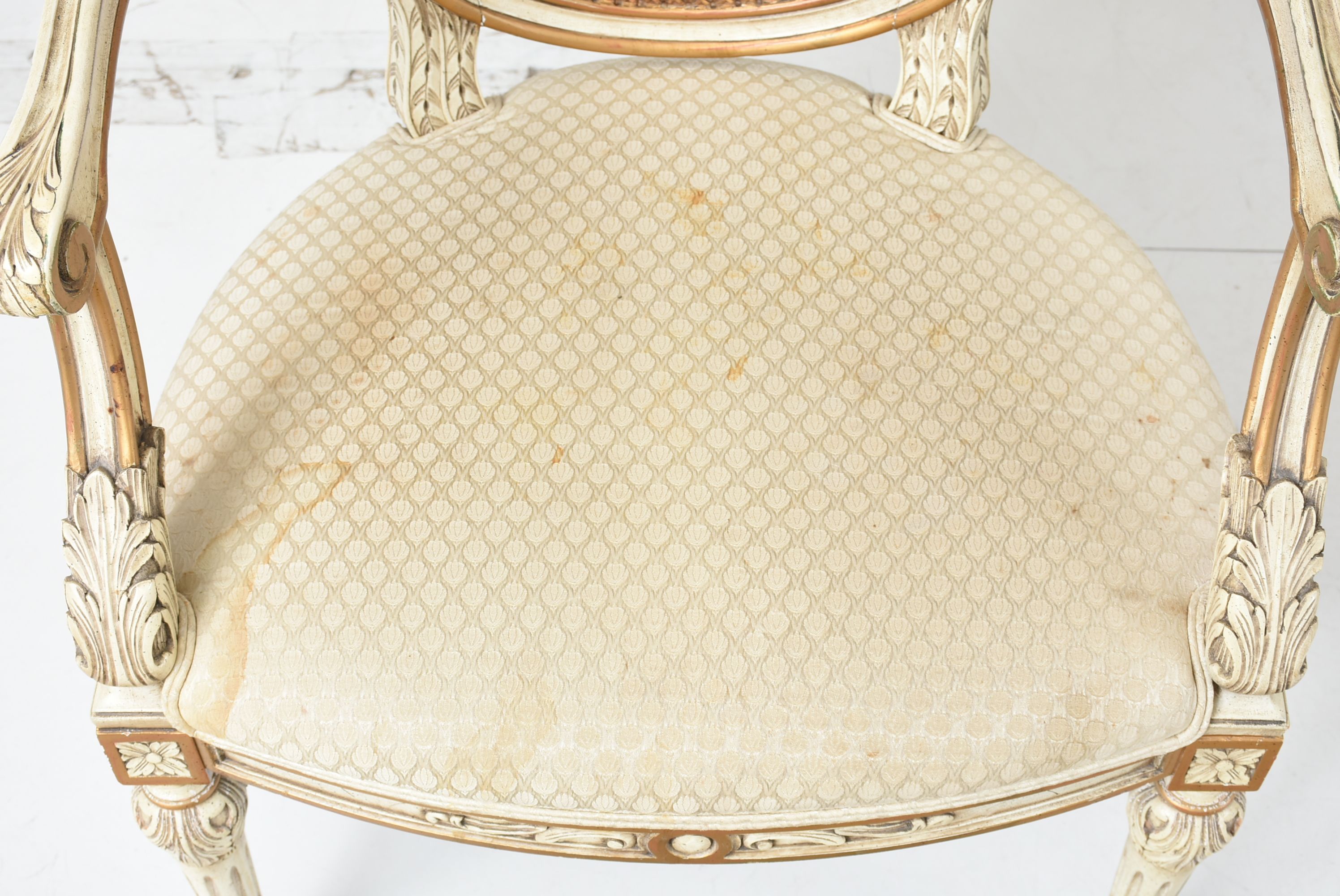 Federal style Dining Room Set