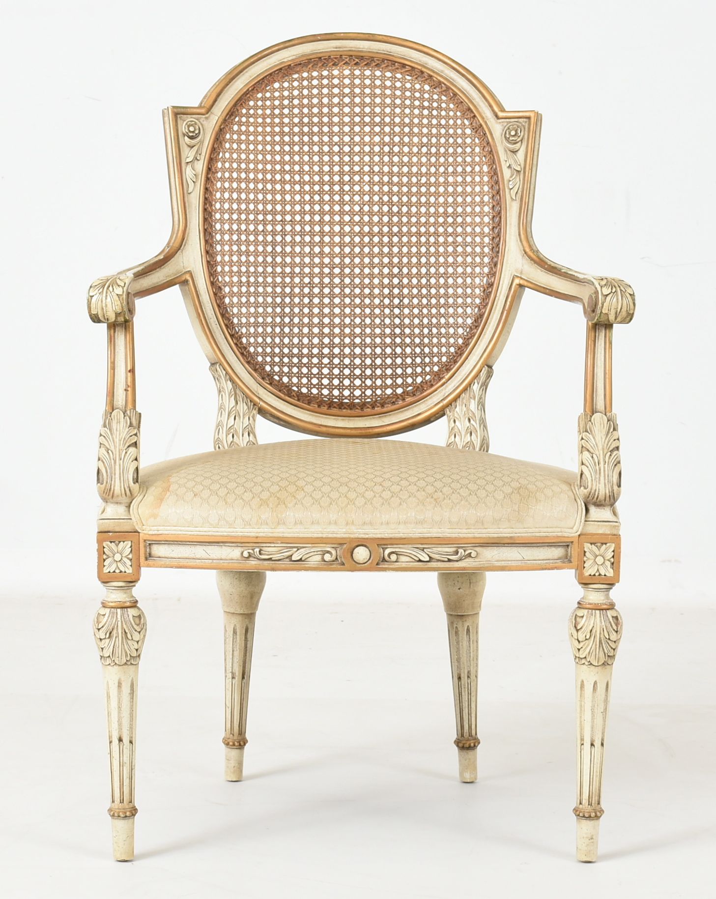 Federal style Dining Room Set