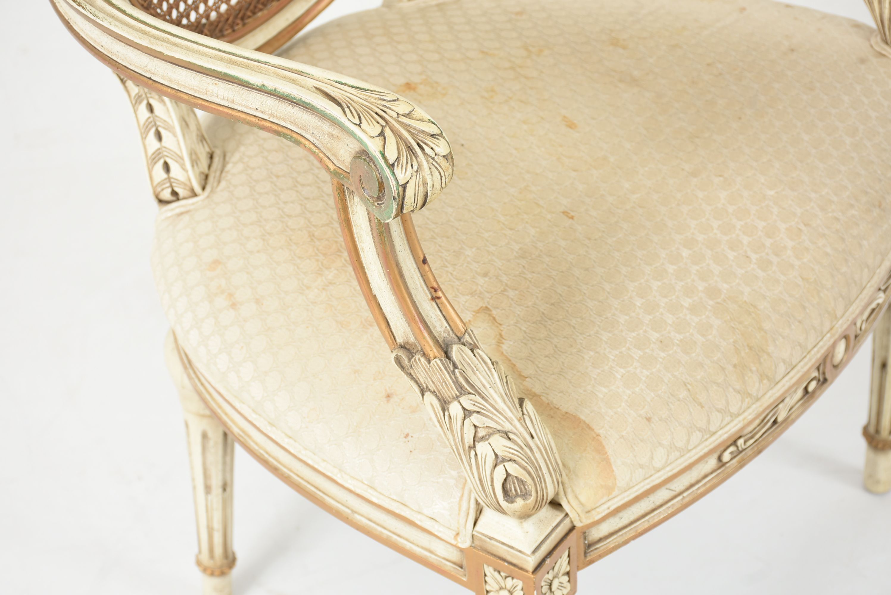 Federal style Dining Room Set