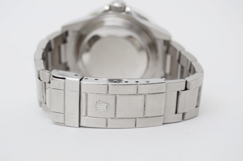 Rolex Submariner Wrist Watch