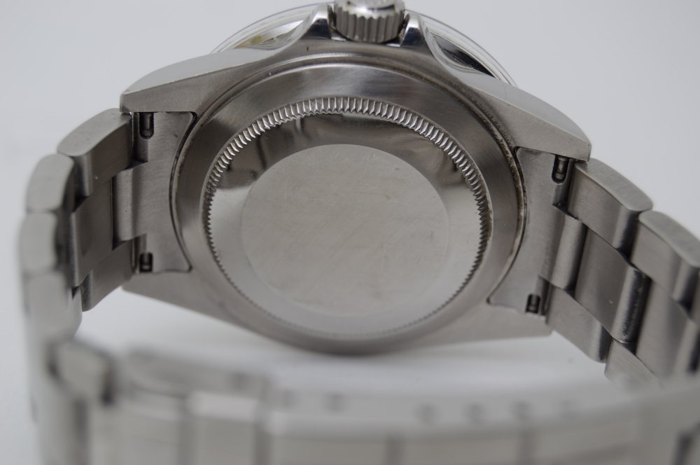 Rolex Submariner Wrist Watch