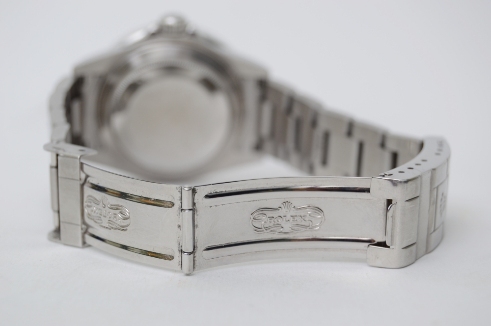 Rolex Submariner Wrist Watch