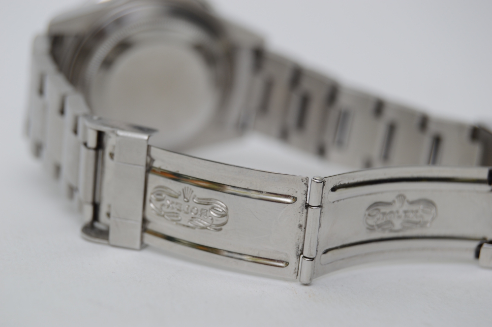 Rolex Submariner Wrist Watch