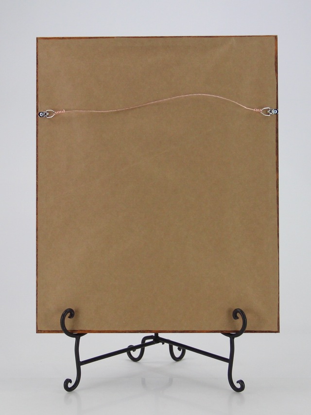 Vintage 'Old Crow' Bourbon Whiskey Advertisement