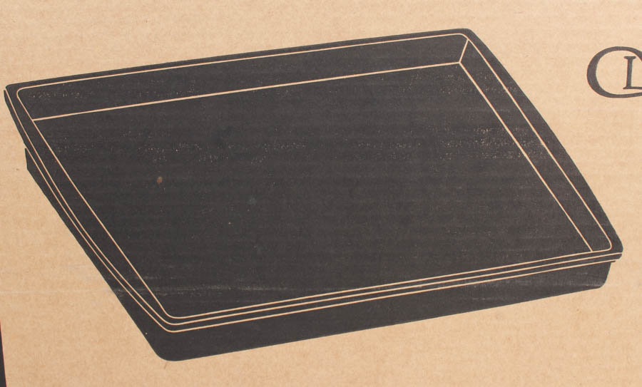 Set of Stoneware Pans by The Pampered Chef